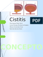 Cistitis