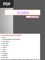 Download KOMIK Elemen Komik Storyline Sinopsis Ppt by chinyuu SN339166009 doc pdf