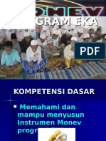 Program EKA