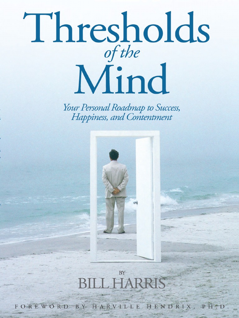 Holosync Thresholds of The MindBill Harris PDF Meditation
