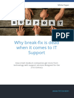 HTL White Paper Guide to Break-fix-IT-Services