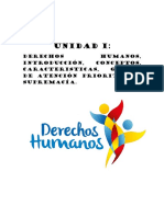 Avances Derechos Humanos Subir