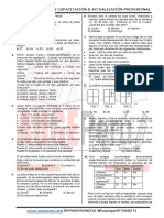 VERDADES Y MENTIRAS Vale Por 2 PDF