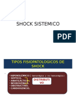 4.f Shock Sistemico