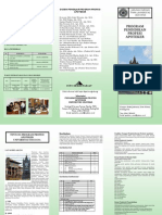 Download Brosur Program Profesi Apoteker Farmasi Udayana by ote tatsuya SN33917141 doc pdf