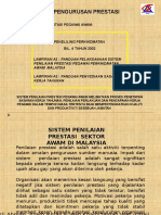 04 Penilaian Prestasi - Penentuan Pegawai Penilai