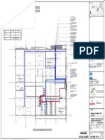 W114 76-10526-Detail Design: Domestic Water Services Ground Floor (Part 1)