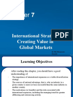 strategy.6th Batch.fin 1.Ch 7.Final.(Dess 7)International Strategy