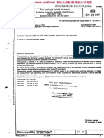 En 25817 PDF