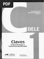 Download preparacion al dele c1 clavespdf by Shoot Options SN339175760 doc pdf