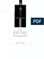 The Sword - Terry, Randall A. - 2889