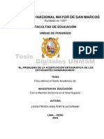 Tesis Acentuacion ortográfica.pdf