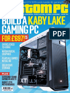 Testing: Far Cry 2 - CyberPower Gamer Xtreme XT Review - Page 9 -  Overclockers Club