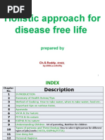 Dip Diet | PDF