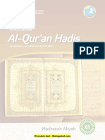 Download Buku Al-Quran Hadis Kelas 12pdf by Dunia Koesmansyahs Daily SN339178468 doc pdf