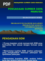 Download PENGADAAN SDMppt by Putrie Citrayani Sukma SN339178668 doc pdf