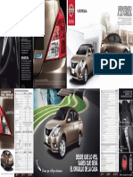 02nissan Versa 2014 PDF