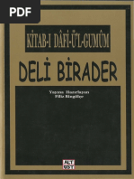 Deli Birader KDG