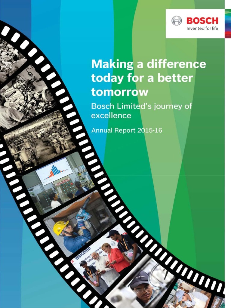 Annual Report 2015 16 Solar Energy Water Heating