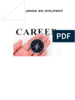careerplanninganddevelopment-111016055048-phpapp01