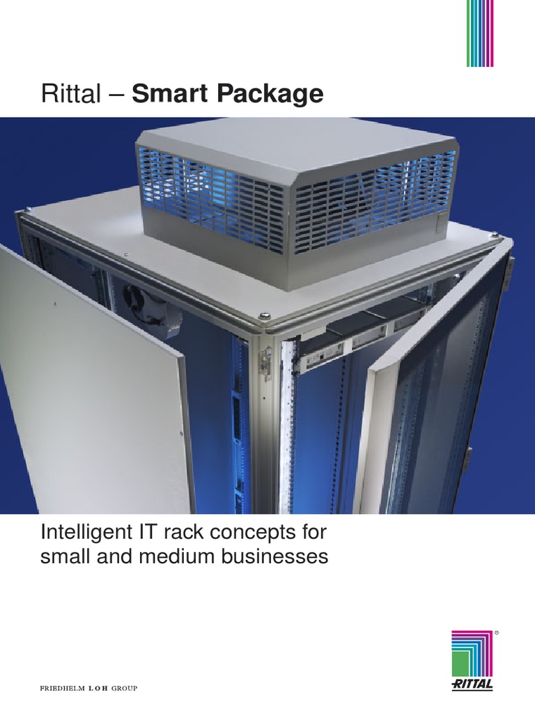 All in One Solution Rack | PDF | Power Supply | Mains Electricity