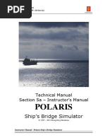 So 0612 W Polaris Technicalmanual Section 5a Instructorsmanual Electrostatic Discharge Physics