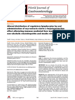 Achieving Hepatoprotective Effects From Soy-Extracts To Treat Immune Mediated Liver Injury, Non-Alcoholic Steatohepatitis and Insulin Resistance.