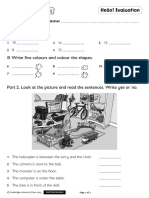 Demo KB3 Unit Tests