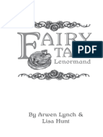 Fairy Tale Lenormand
