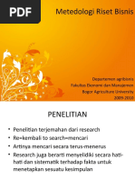 Download Metedologi Riset Bisnis by Adi Akhmadi SN33918776 doc pdf