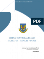 GHIDUL CONTRIBUABILULUI  ÎNCEPĂTOR - ASPECTE FISCALE.pdf