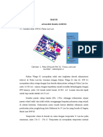 Bab IV Analisis Hasil Survey Perbaikan