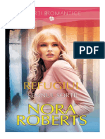 Nora Roberts - Refugiul, Semnul Sorții