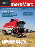 Download FarmersMart - Summer 2010 by farmersmart SN33919012 doc pdf
