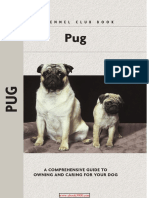 Pug Book