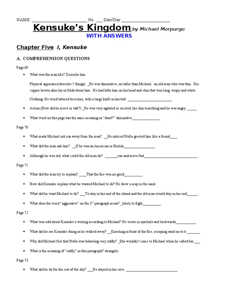 Chapter 5 Rc Answers Pdf