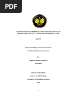 Download Analisis Perubahan Kerapatan Vegetasi Kota Semarang Dengan Penginderaan Jauh by Tia Dwi Irawandani SN339192525 doc pdf