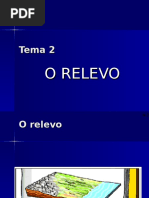 7N - Relevo
