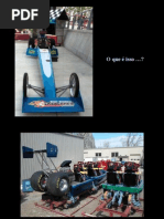 MONTANHA RUSSA RADICAL - FOTOS