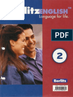 Berlitz - English 2006 Language - For.live Level.2.BY - RAMBOoOo PDF