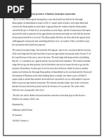 Bombay Province vs Bombay Municipal Corporation