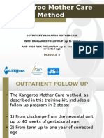 KMC Outpatient Care Guide