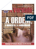 Revista A Verdade A Idade Do Companheiro Macom PDF