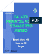Evaluacion Preoperatoria. Factores y Escalas de Riesgo Anestesico. Oct13.pdf