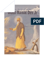 The Greatest of All Guru Nanak Dev English by Unknown