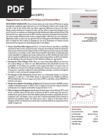 Bitcoin ETF - Digging Deeper on Probability and Potential Effect (1)