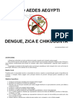 Projeto Aedes Aegypti