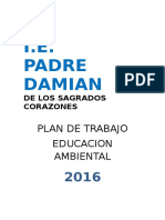 Plan Ambiental