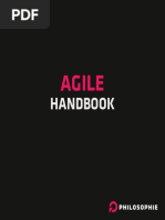 Agile Handbook PDF