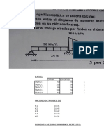 Analisis I  METODO DE CROS